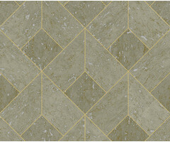 Reveries - Illusion groen