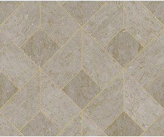 Reveries - Illusion grijs