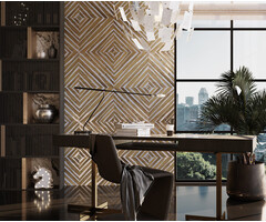 Reveries - Hyacinth wit