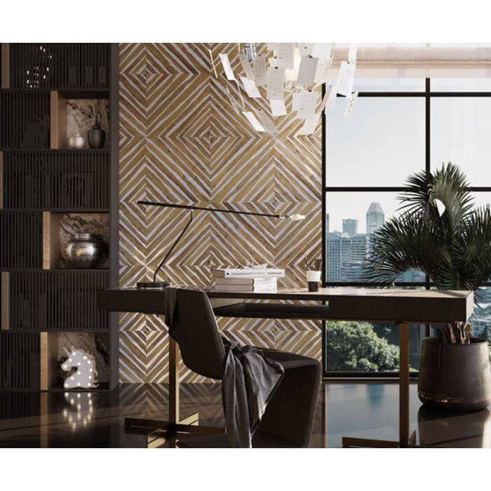 Reveries - Hyacinth wit