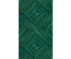 Reveries - Hyacinth groen