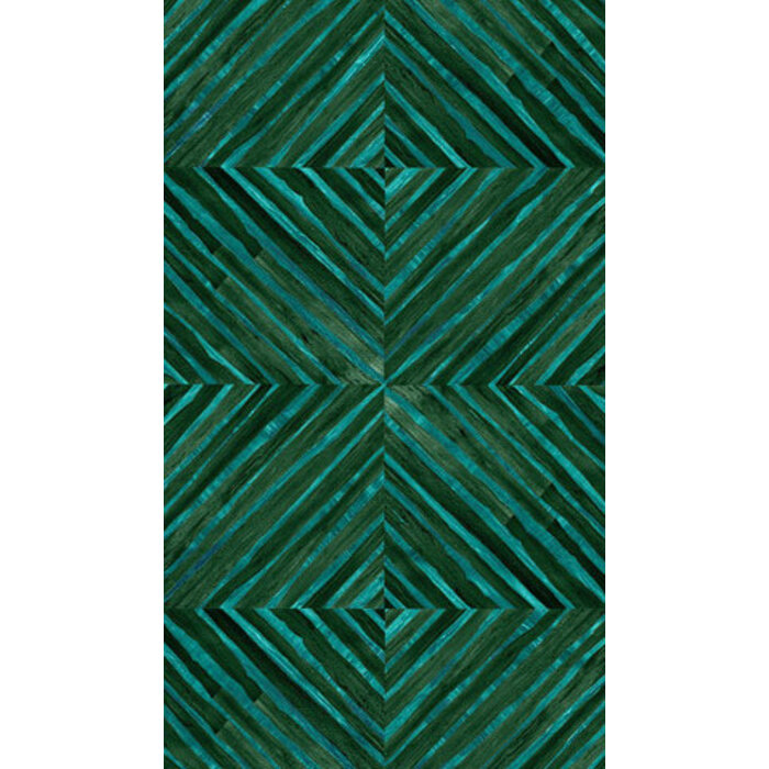 Reveries - Hyacinth groen