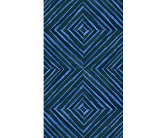 Reveries - Hyacinth blauw