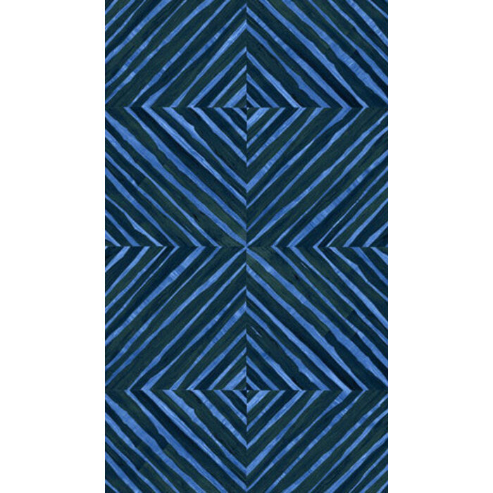 Reveries - Hyacinth blauw