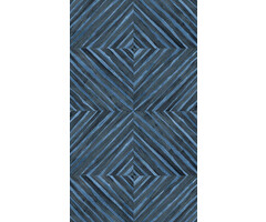 Reveries - Hyacinth blauwgrijs