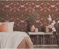 Xanadu - Emiliana Maroon