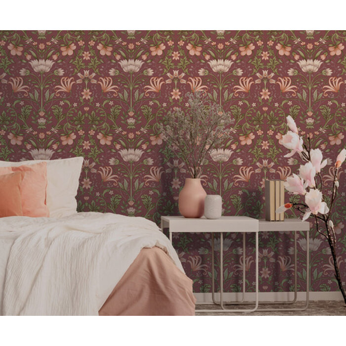 Xanadu - Emiliana Maroon