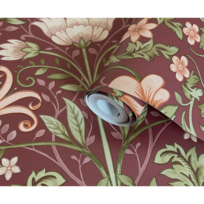 Xanadu - Emiliana Maroon