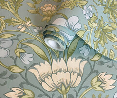 Xanadu - Emiliana Soft Blue