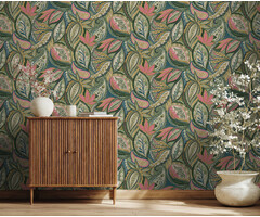 Xanadu - Amaira Pink