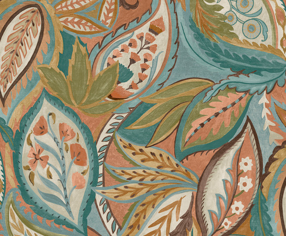 Xanadu - Amaira Orange