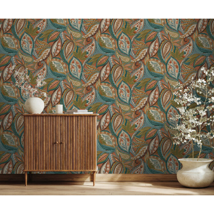 Xanadu - Amaira Orange