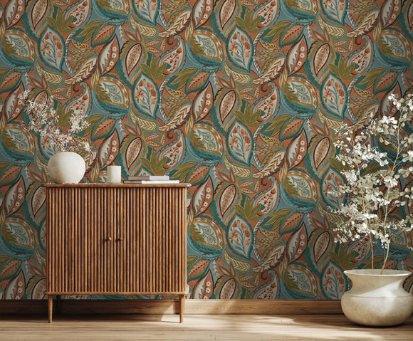 Xanadu - Amaira Orange