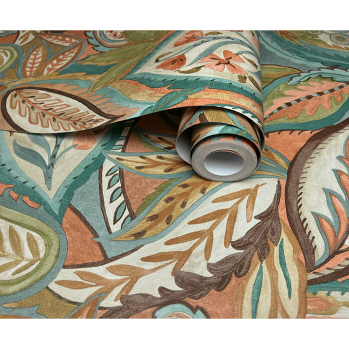 Xanadu - Amaira Orange