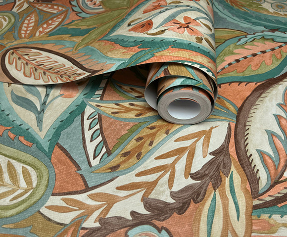 Xanadu - Amaira Orange