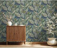 Xanadu - Amaira Blue