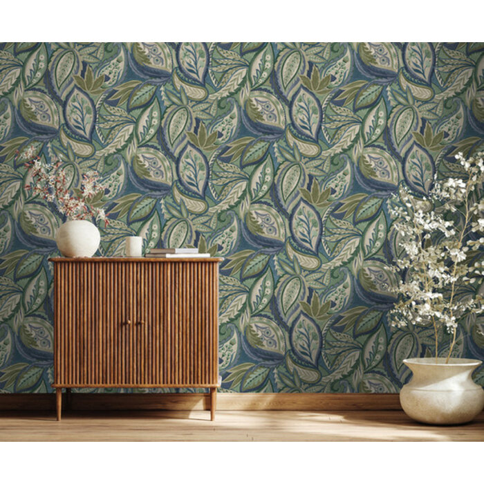 Xanadu - Amaira Blue