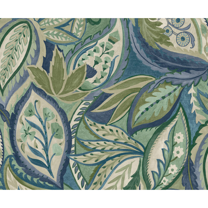 Xanadu - Amaira Blue