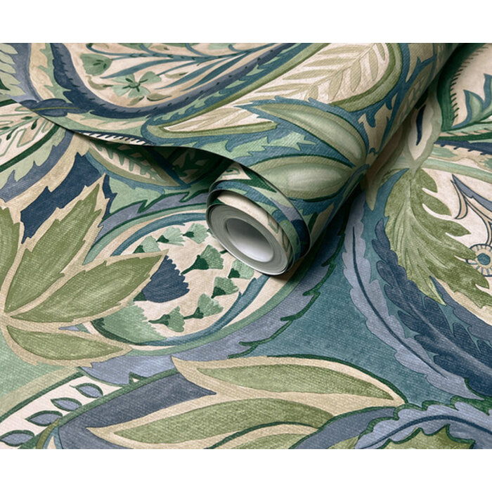 Xanadu - Amaira Blue