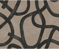 Xanadu - Moleta Taupe