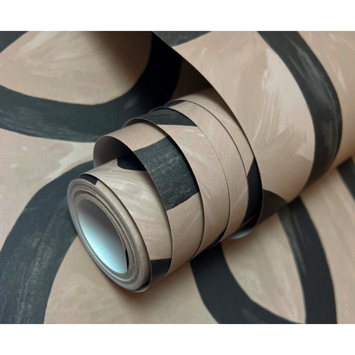 Xanadu - Moleta Taupe