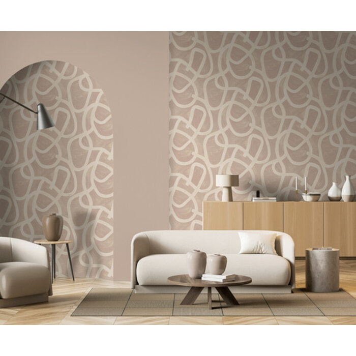 Xanadu - Moleta Coral