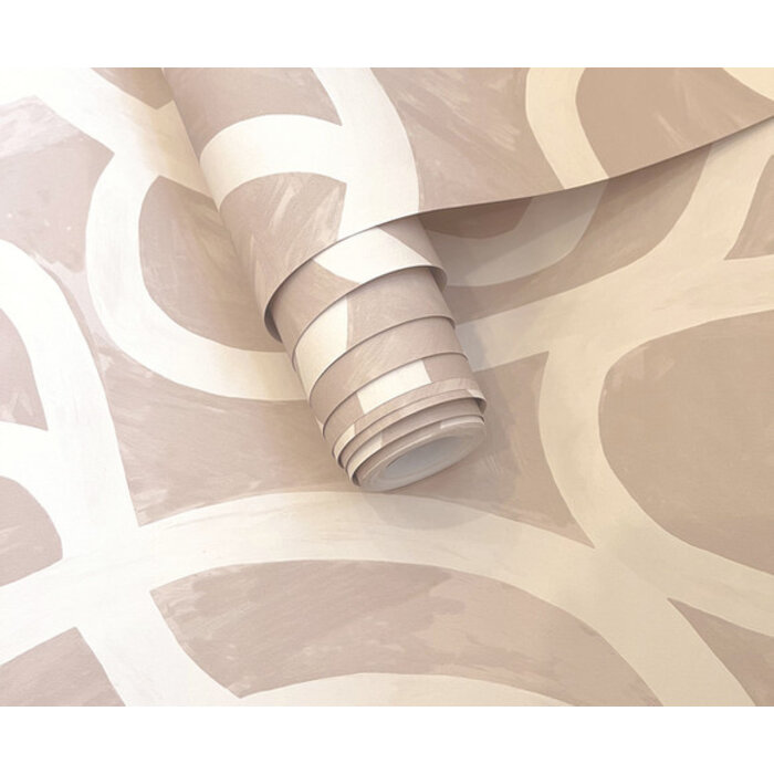 Xanadu - Moleta Coral