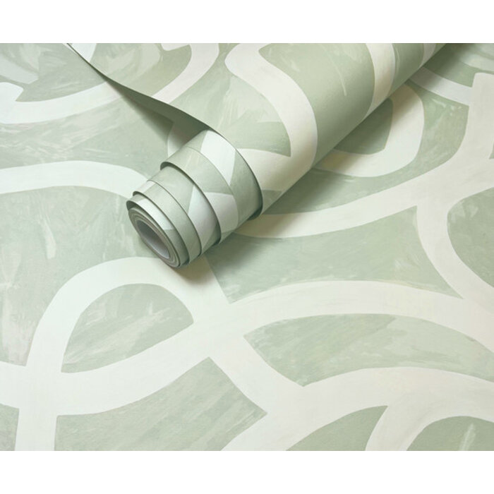 Xanadu - Moleta Sage