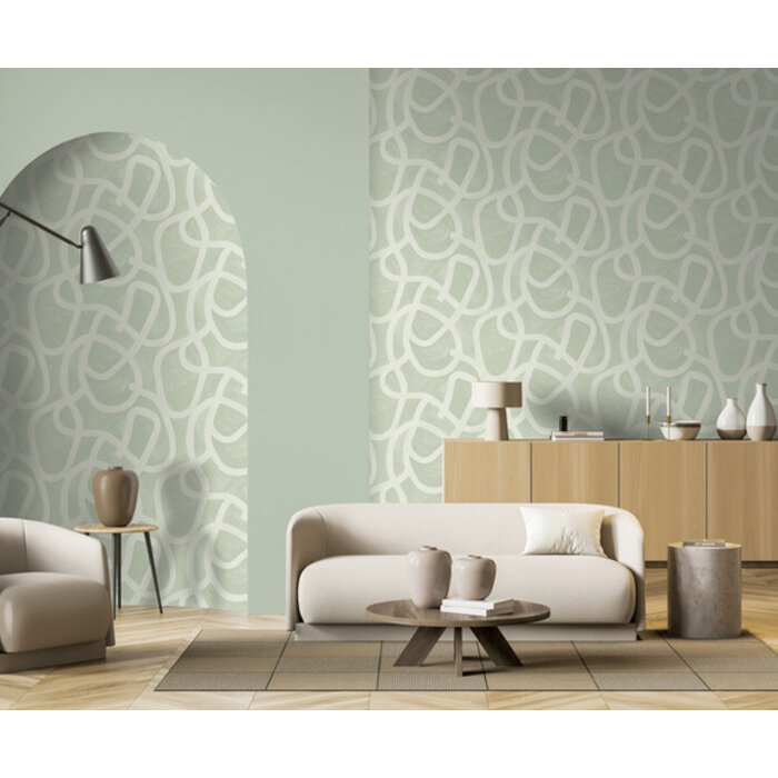 Xanadu - Moleta Sage