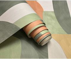 Xanadu - Ennedi Khaki