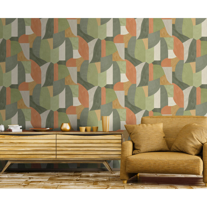 Xanadu - Ennedi Khaki