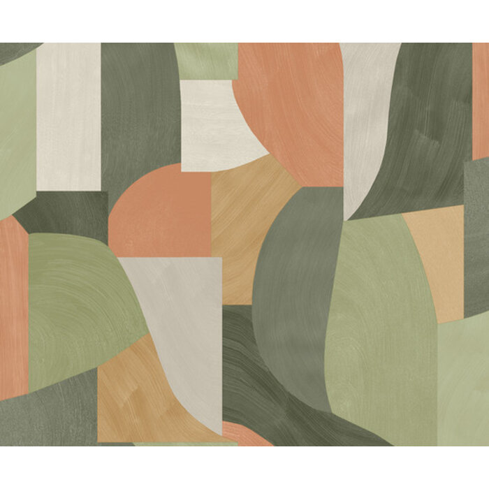 Xanadu - Ennedi Khaki