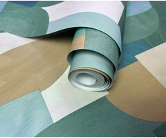 Xanadu - Ennedi Teal