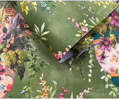 Xanadu - Rivara Khaki