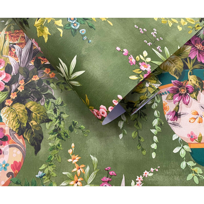 Xanadu - Rivara Khaki