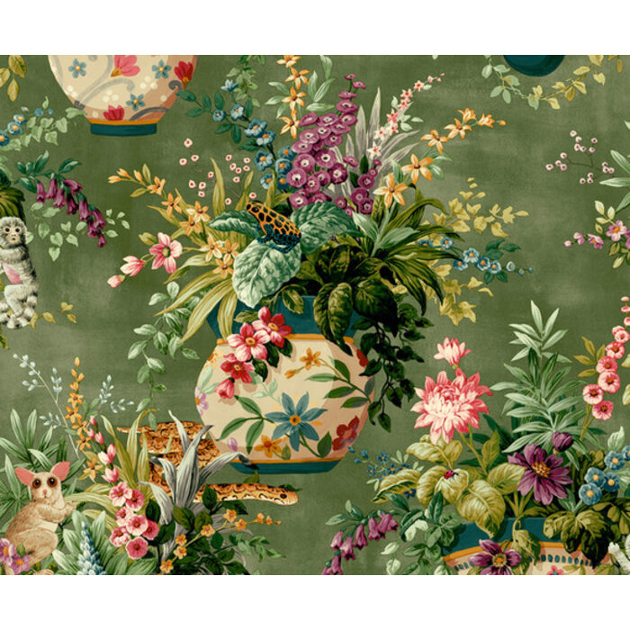 Xanadu - Rivara Khaki