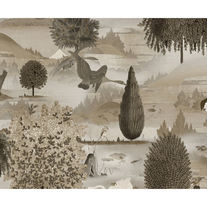 Xanadu - Tundra Neutral