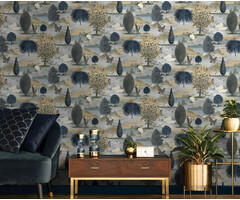 Xanadu - Tundra Navy Ochre