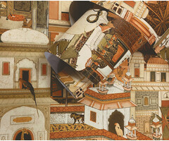 Xanadu - Civita Orange