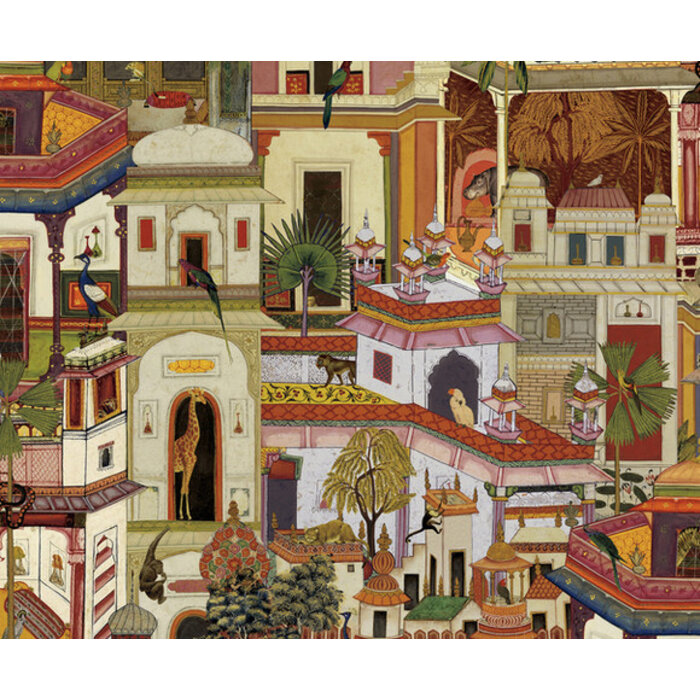 Xanadu - Civita Multi