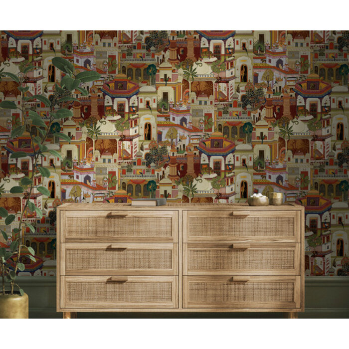 Xanadu - Civita Multi