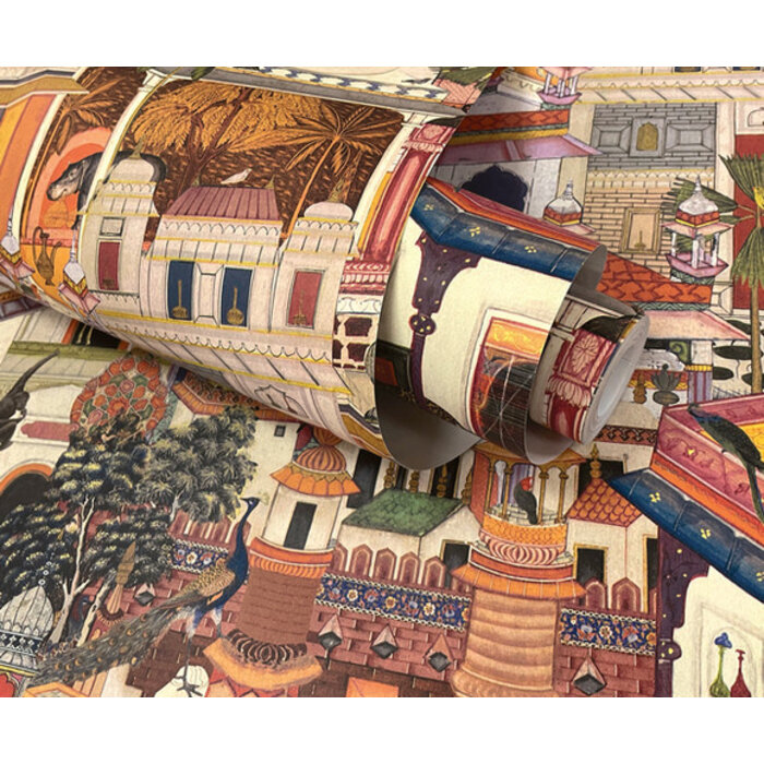 Xanadu - Civita Multi