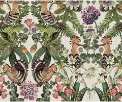 Xanadu - Marimo White