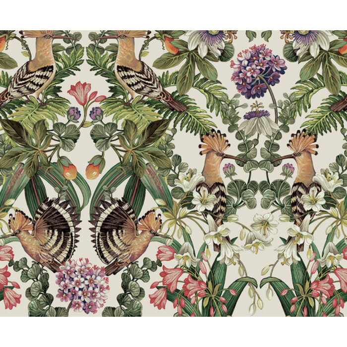 Xanadu - Marimo White