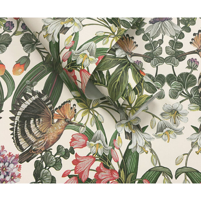 Xanadu - Marimo White