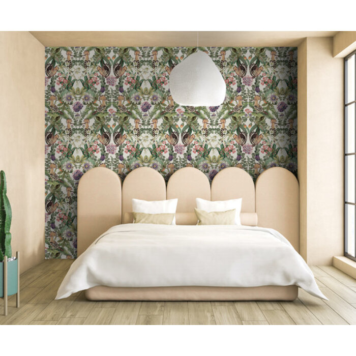 Xanadu - Marimo White