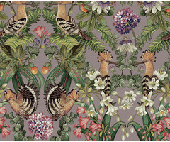 Xanadu - Marimo Heather