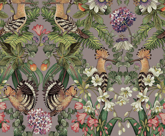 Xanadu - Marimo Heather