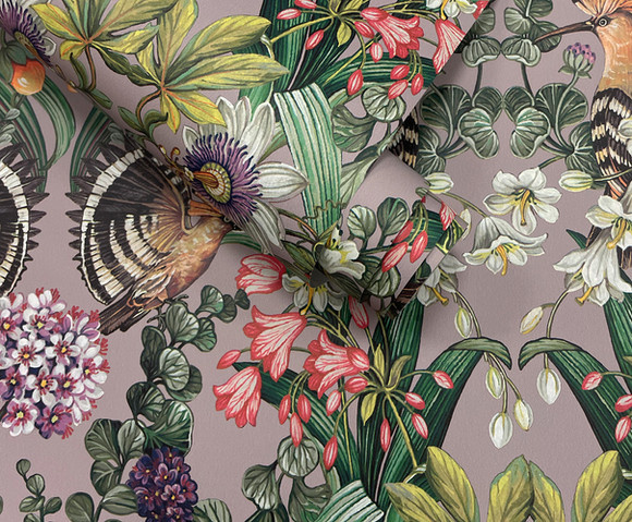 Xanadu - Marimo Heather