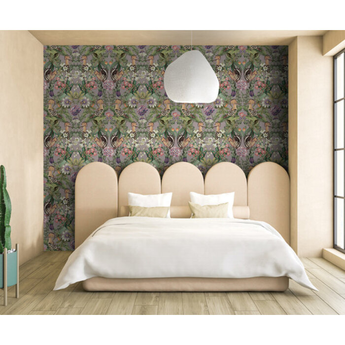 Xanadu - Marimo Heather